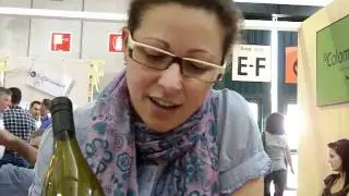 Winemaker of La Colombera