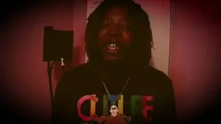 Crime Boss & Kritical Distrezz - Danger (Official Music Video)