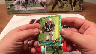 Memorabilia explosion hot pack
