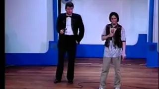 Tra la la Show - El trosco URUS