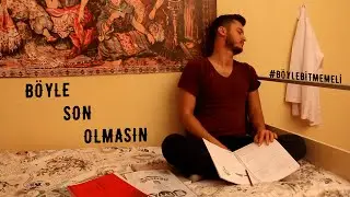 B&Ouml;YLE SON OLMASIN #b&ouml;ylebitmemeli
