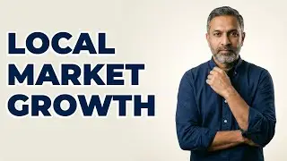 How To Invest In Local Market Development?