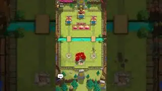 Deck Diversity; Creating Clash Royale Decks with Different Characters 3
