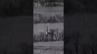 K52 alligator in real action[Ukraine]