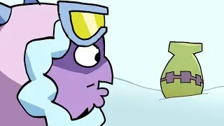 Oh neat! (Vinesauce Animated)