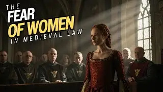 The Fear of the Female Body in Medieval Law