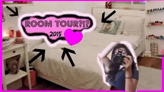 סיור חדר??!? 2015 | So Maya