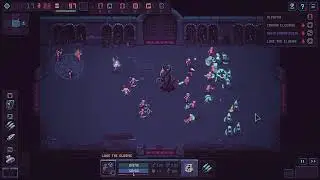 Despot's Game for a little bit