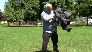 Leo Gets PHYSICAL