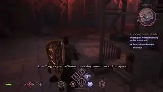 Dragon Age: The Veilguard