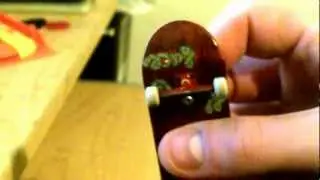 Flatface G13 Review