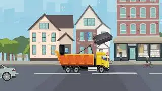 rlfleet waste container tracking