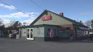 A reminder about fireworks safety and laws in Maine this New Year's Eve