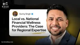 Local vs. National Financial Wellness Providers | How Regional Expertise Boosts Employee Engagement