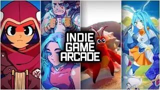 Dicefolk is What Pokemon Should Be - Indie Game Arcade 001