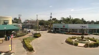 LIVE Downtown Stuart Florida WebCam