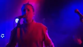 Alice Merton live in Bristol 17.03.2019