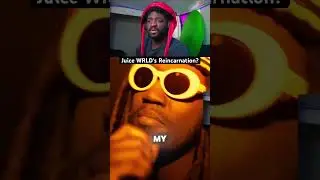 Burnt Biscuit Reacts to Juice wrld clone Kee Nola- party girl  #juicewrld #999 #unreleased #mayhem