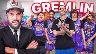 I Investigated The Team Ruining AAU: Gremlin University