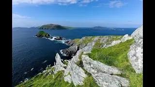 Claude Nougaro/Y.Cassar- L'île d'Hélène(reprise piano-voix)
