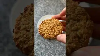 GALLETAS FIT DE AVENA Y LIM&Oacute;N