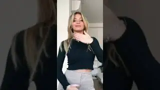 ALICE DE BORTOLI #tiktok #shorts