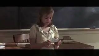 My Girl The Movie ~ Poem Scene ~ The Evolution Of Vada #mygirl #moviescenes