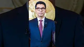 Обновление о перевороте на Мадагаскаре. Проверьте аккаунт, чтобы увидеть полное видео #мадагаскар...