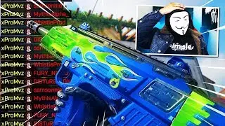 Nice Gameplay (Black Ops 4 Update 1.19)