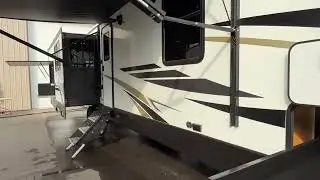 Keystone outback 330RL