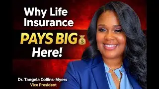Why Life Insurance Pays BIG at FreedomLife!