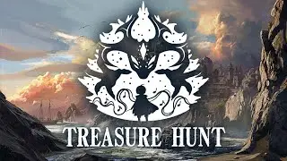 6. Treasure Hunt - Waterdeep: Dragon Heist Soundtrack by Travis Savoie