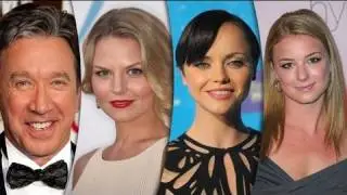 Fall 2011 Preview: ABC's Charlie's Angels, Revenge, Pan Am, Once Upon a Time & Last Man Standing