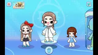 Game world 