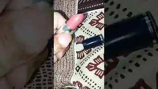 Medora Lipstick Semi Matte Lipstick #lipstick #shorts #shortsvideo #viral