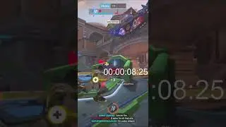 FASTEST LUCIO ULT BUILD! | Full Vid Linked In Desc