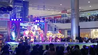 Sayaw Kadayawan 2019 - Mindalayaw Performing Arts Ensemble