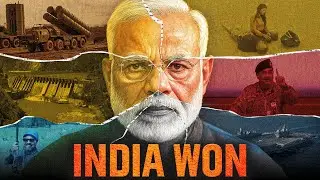 Пакистан в шоке: нерассказанная история операции &laquo;Синдур&raquo; | The Indian Insight