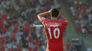 FIFA Predicts : Premier league Matchday 19, Liverpool vs Manchester City