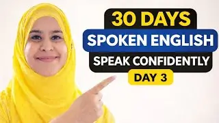 Learn English in just 30 days #speakenglish #fluentenglish #grammar #ielts #speakconfidentenglish 