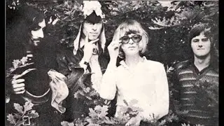 CHICKEN SHACK  -  I'D RATHER GO BLIND  - 1968