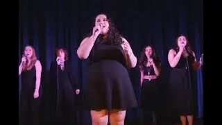 Paradise - RIT Encore