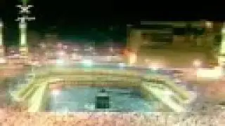 أذان مدني رائع للشيخ علي احمد الملا
