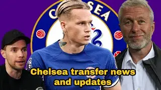 🚨 MYKHAILO MUDRYK BOMBSHELL!! | CHELSEA HIT WITH 74 CHARGES BY THE FA!!