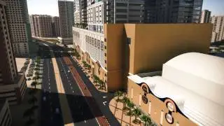 Sahara City