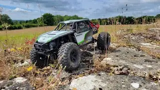 Element RC Gatekeeper - 062024