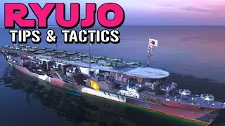 Ryujo: No Joke