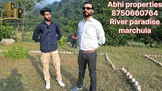 River Paradise || jim Corbett || Marchula || Studio || A shape cottage || Villa || octagon || #home