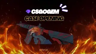We Tried CSGOGEM!