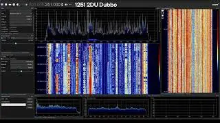 2025 Super Radio Network AM Station ID Compilation